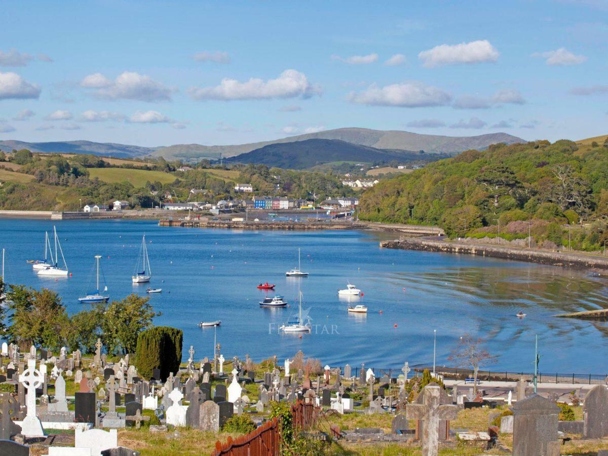 6 New Street Selfcatering Bnb Studio 1 Bantry Exterior foto